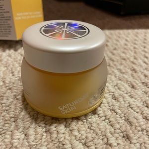 Saturday Skin moisturizer